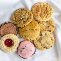 Cookies Baker'S Dozen · Your choice of 13 gourmet cookies (the best value)