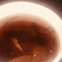 Mbor Mbor · Natural Tea from The Gambia