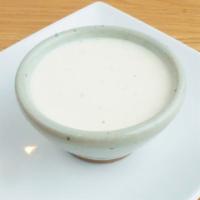 Side Sauce · Choose from a wide variety of Sauces and Dressings