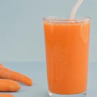 Carrot · 