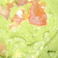 Guacamole & Chips · Popular. Guacamole and chips.