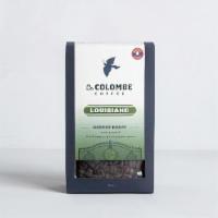 Whole Bean Coffee · 12oz box of whole bean coffee from La Colombe.  Choose from dark or medium roast.