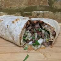 Burritos · For optimized Delivery App Menu we cannot accept any “Special Instructions” . Only the condi...