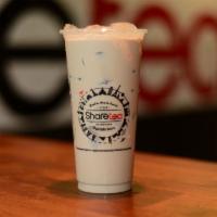 Coffee Milk Tea · Coffee flavored with a creamy taste added by a strong tea flavor and a little bit of sweetne...