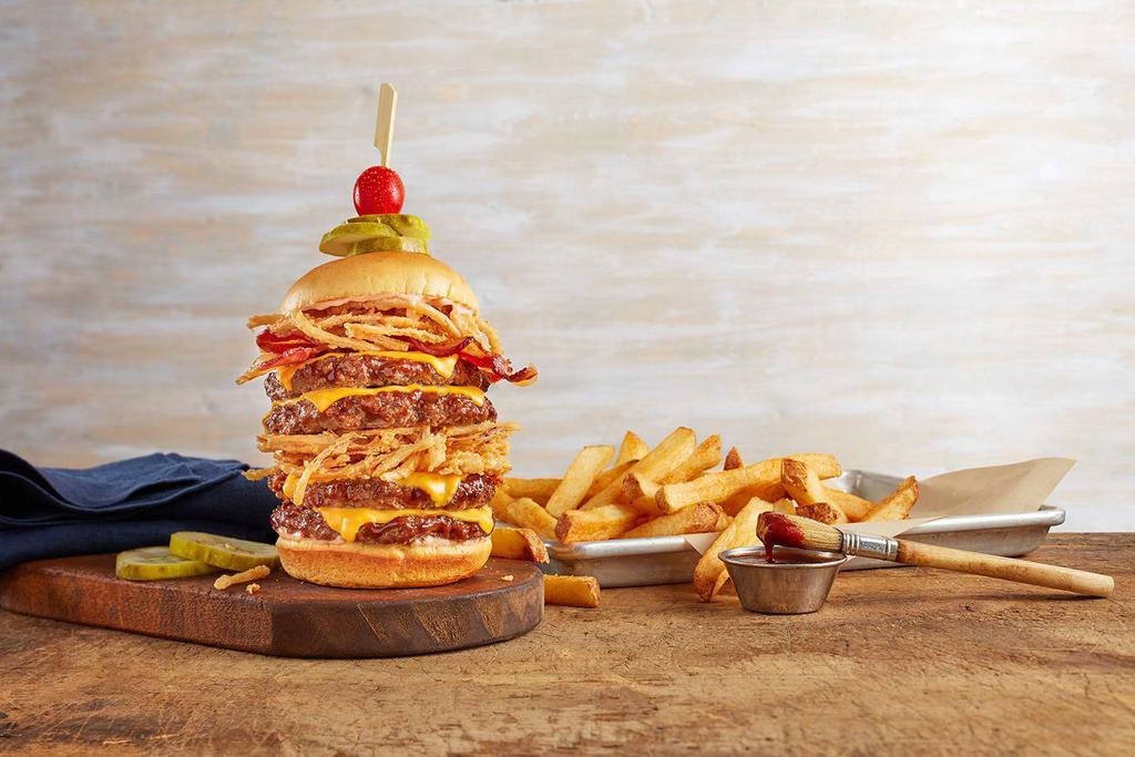 Fatz Cafe · Sandwiches · Chicken · Steak · Salad · Burgers