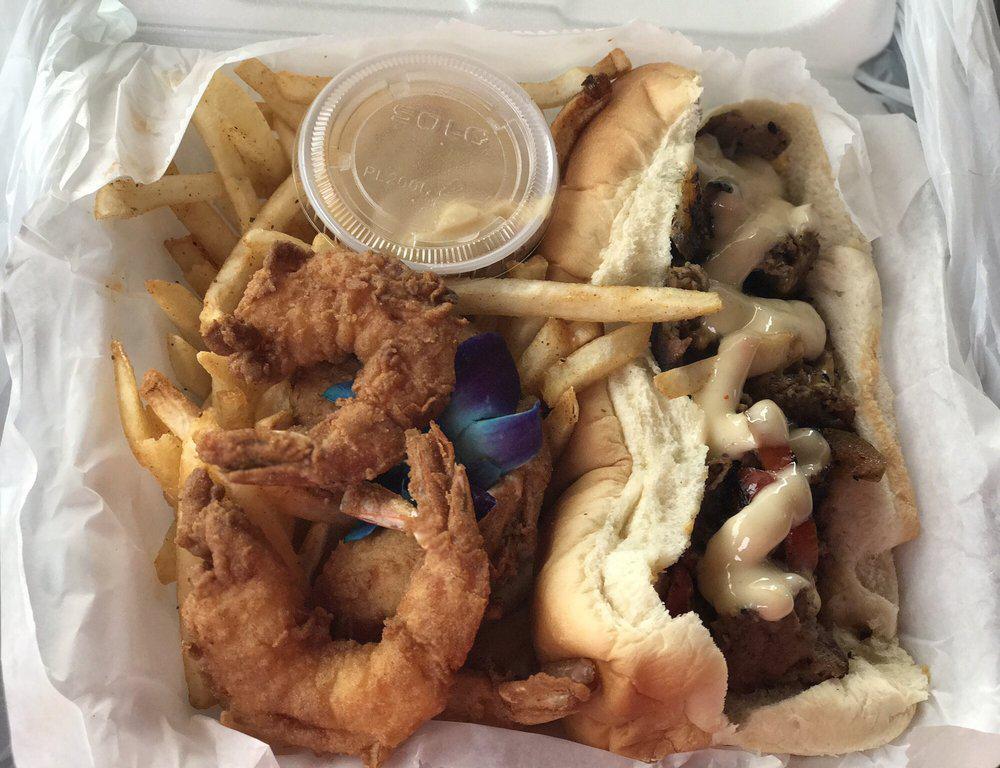 Chef Skip 757 - Virginia Beach · Chicken · Sandwiches · Seafood