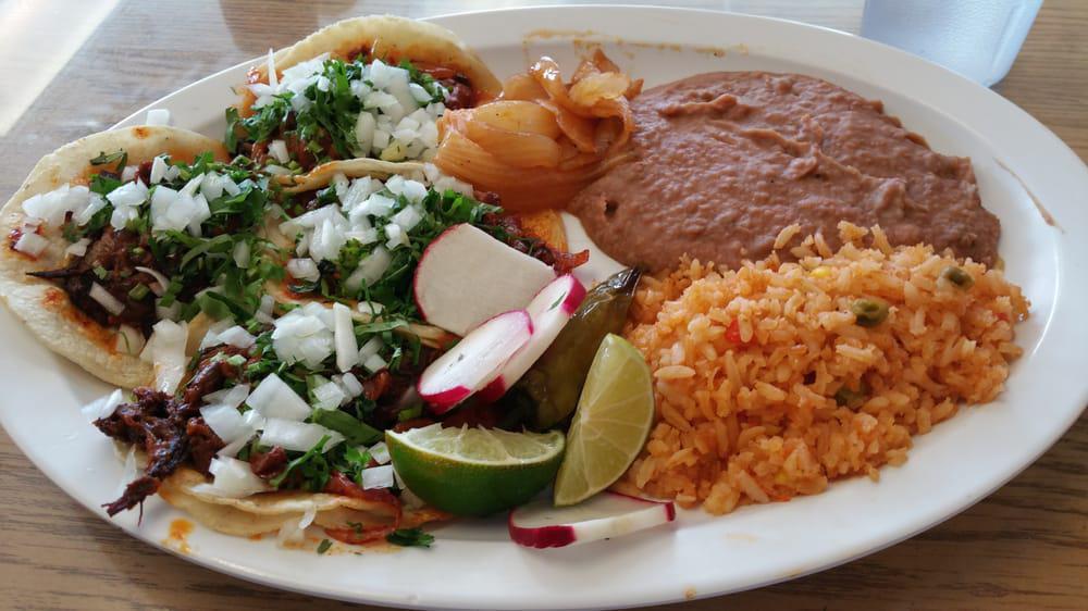 Tacos Y Mariscos Lopez · Mexican · Seafood