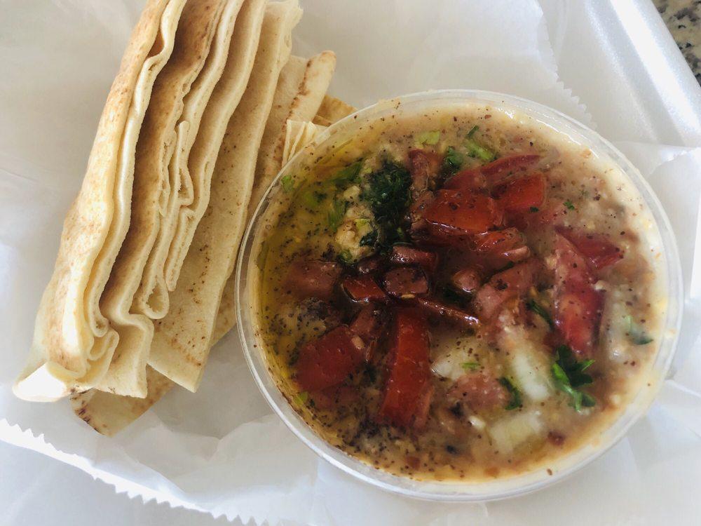 Cedars Restaurant · Greek · Sandwiches · Desserts · Middle Eastern