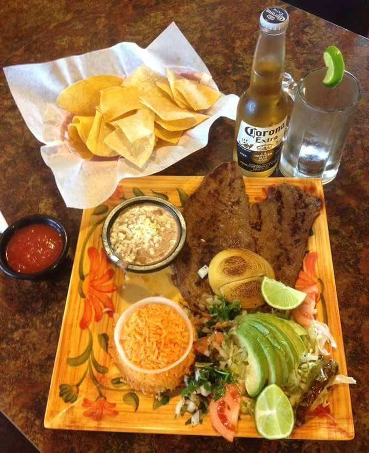 Maria's Mexican Restaurant · Mexican · Seafood · Steak