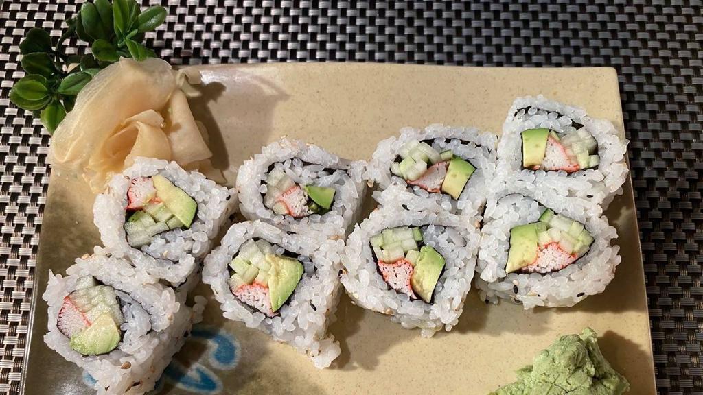 Yukai Sushi Buffet · Japanese · Salad · Seafood · Soup · Sushi
