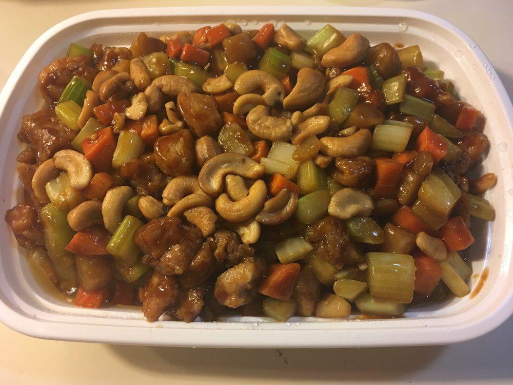 Wangs Mandarin House · Seafood · Chinese Food · Asian · Noodles · Comfort Food