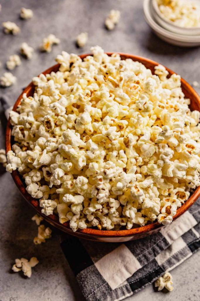 Yum Yum's Gourmet Popcorn · Other