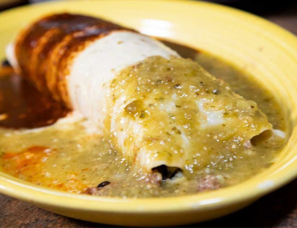 Monterrey Mexican Restaurant · Mexican · Chicken · Vegetarian · Seafood