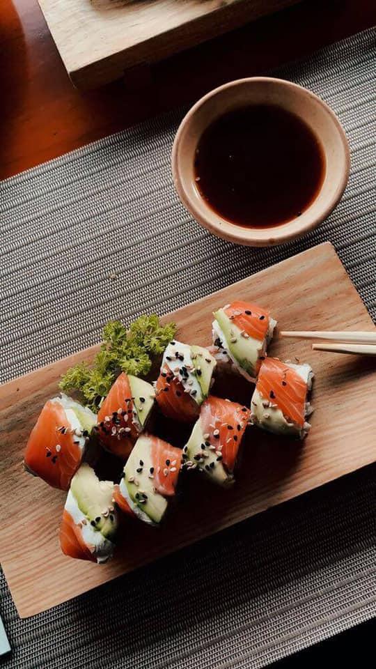Japan XO Sushi & Hibachi Grill · Japanese · Sushi · Asian · Chicken · Seafood