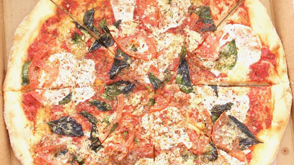 Sal's NY Pizza · Italian · Greek · American · Salad · Pizza · Chicken · Mediterranean · Burgers · Sandwiches