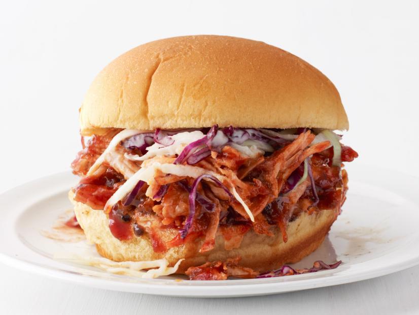 Guy Fieri's Smokehouse · Barbecue · Sandwiches · Burgers · Salad · Chicken
