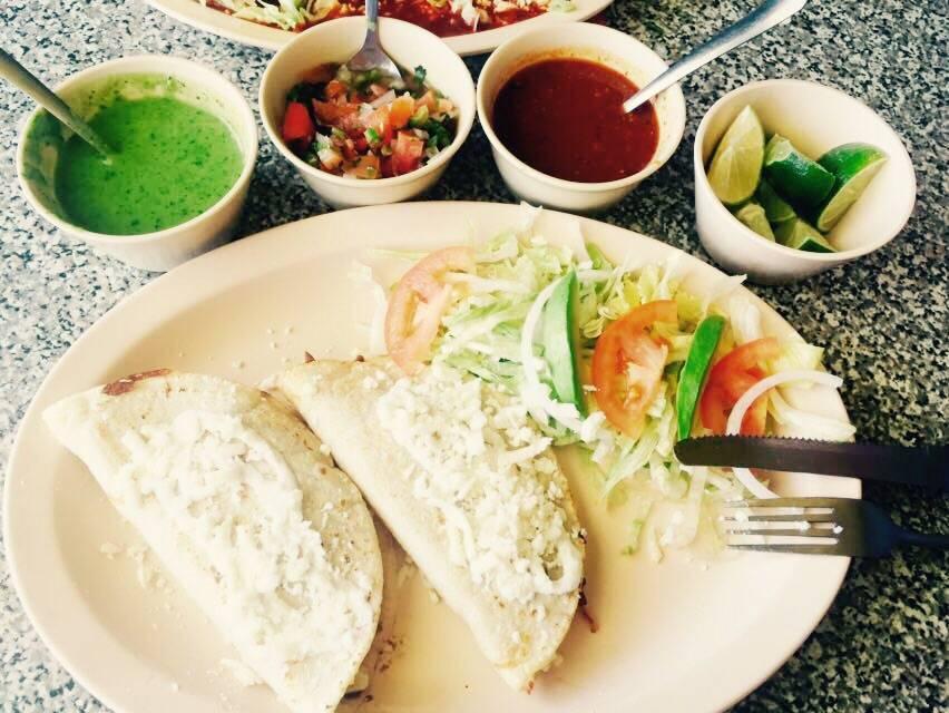 Los Pepes · Mexican · Breakfast