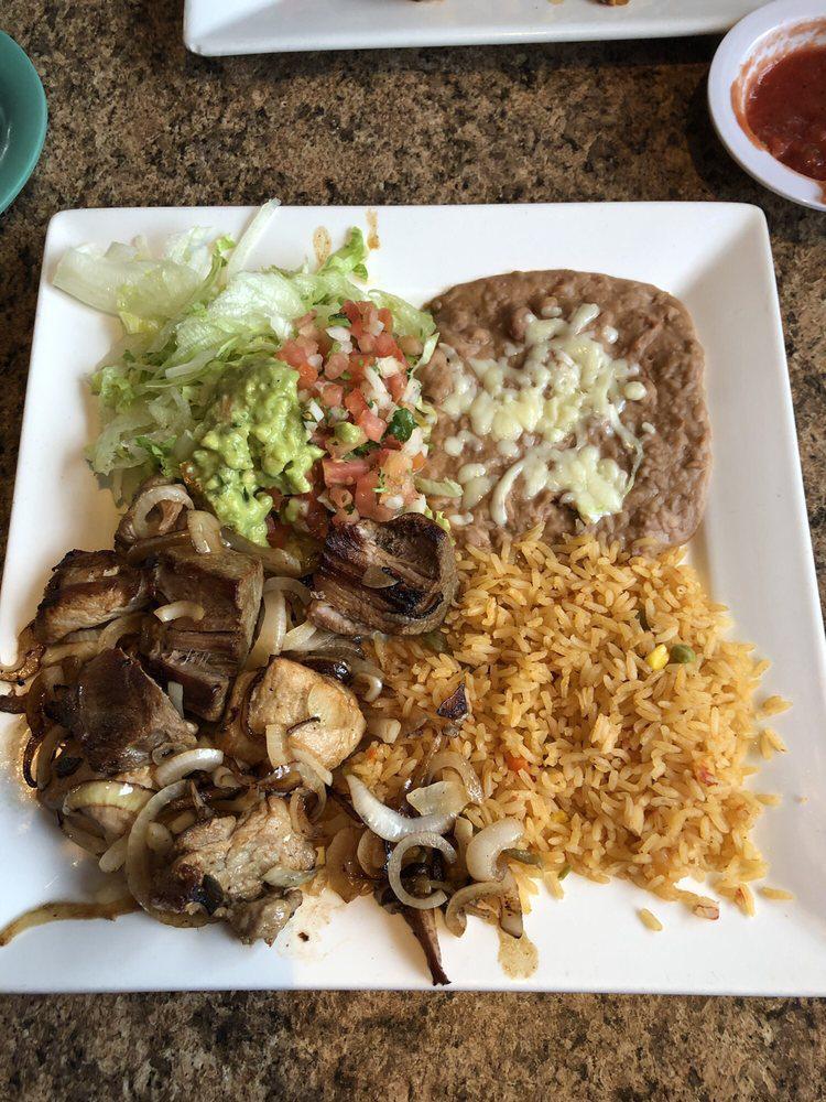 Margaritas Mexican Restaurant · Mexican · Seafood · Chicken