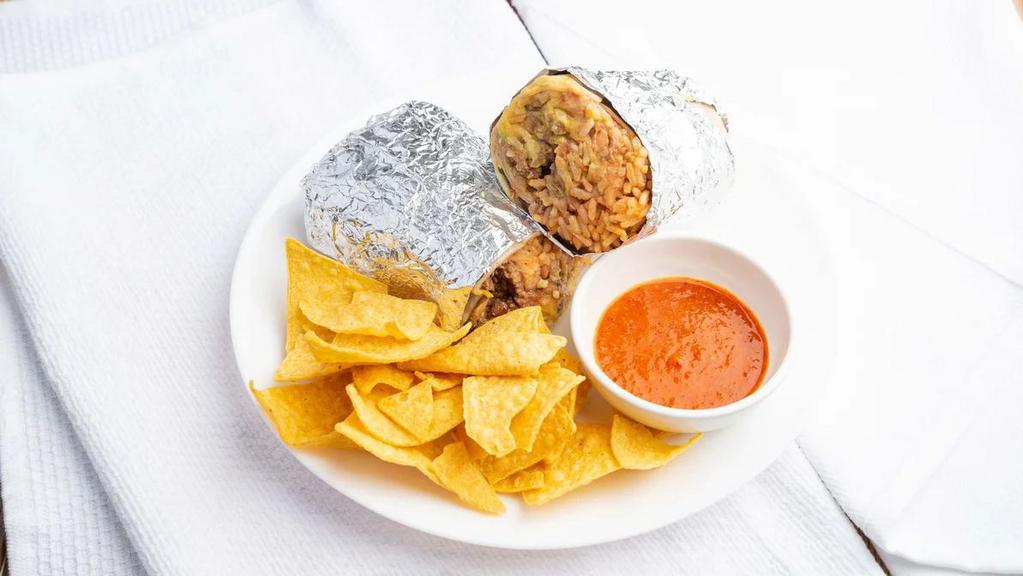 La Tapatia · Mexican · Sandwiches · Fast Food