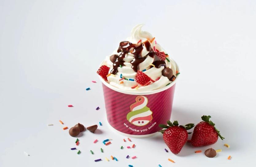 Menchie's Frozen Yogurt - Ridgeland · Desserts · Delis