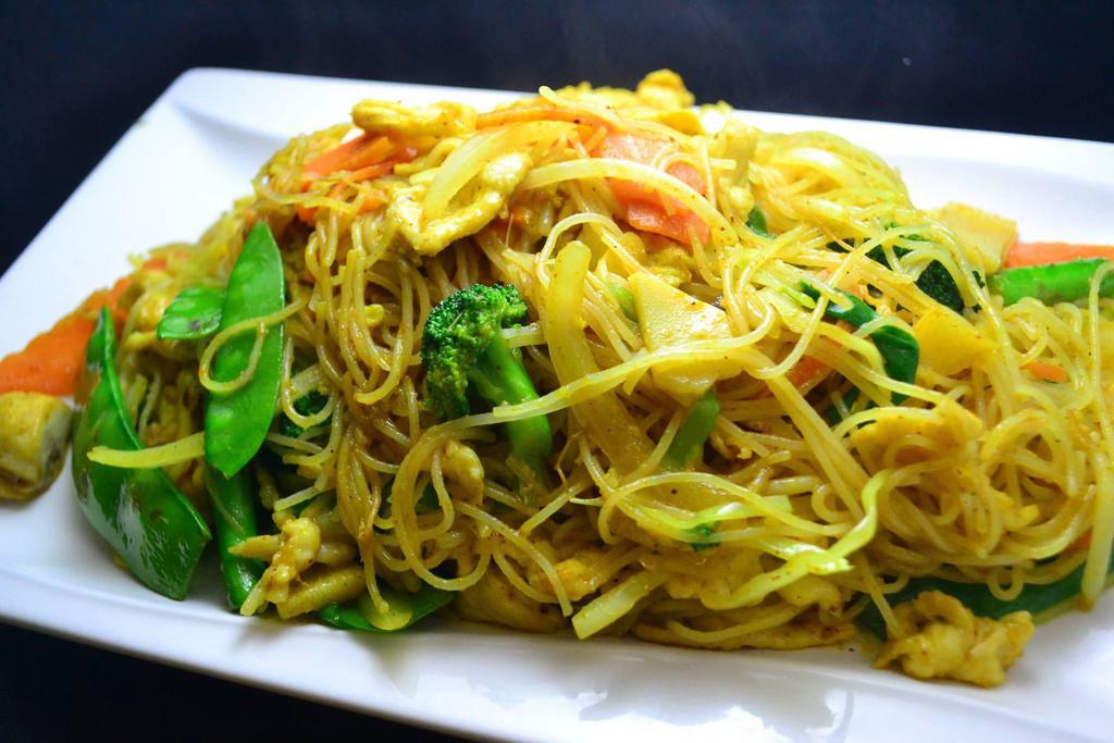 Corner Asian Bistro · Asian · Other · Seafood · Vegetarian · Soup