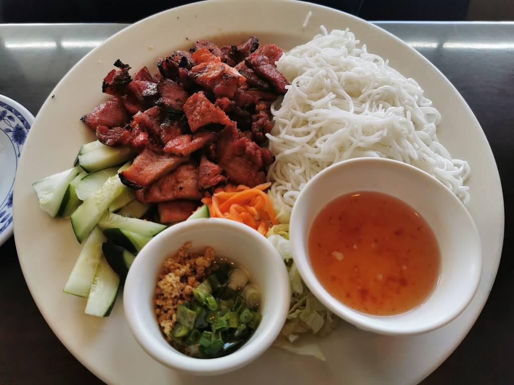 Kim Anh's Noodle House · Vietnamese · Noodles · Soup · Coffee & Tea