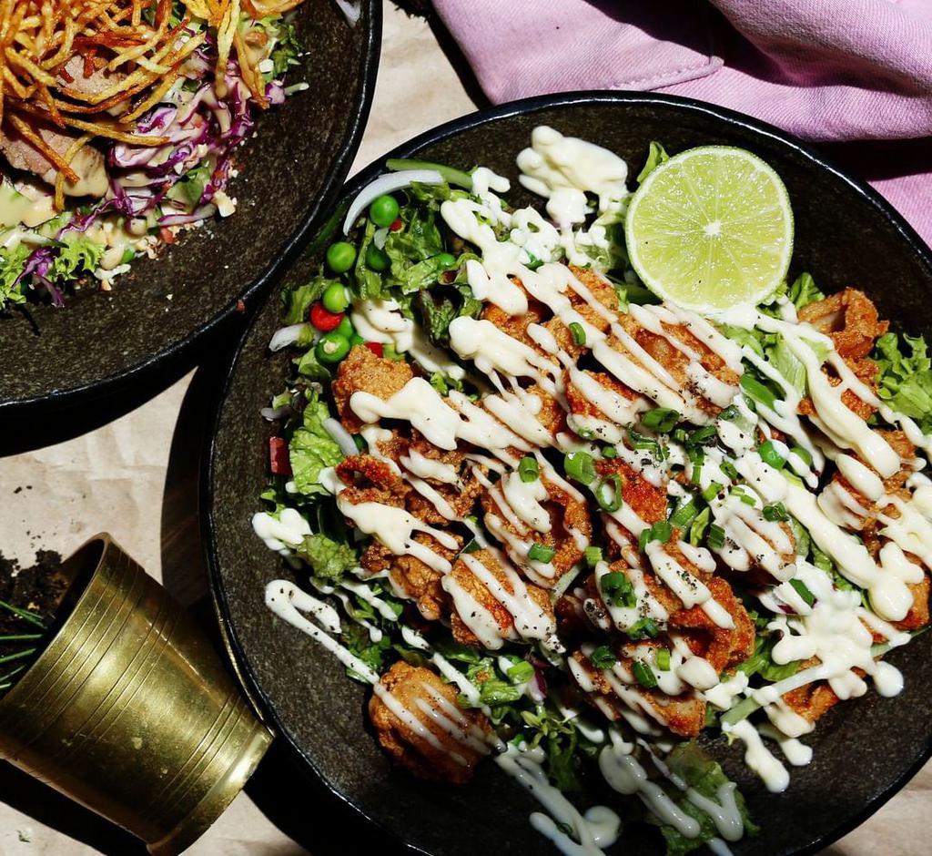 Copper · Indian · Vegetarian · Vegan · Seafood · Salad