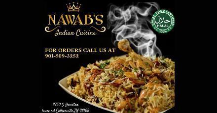 Nawabs Restaurant · Indian · Vegetarian · Breakfast