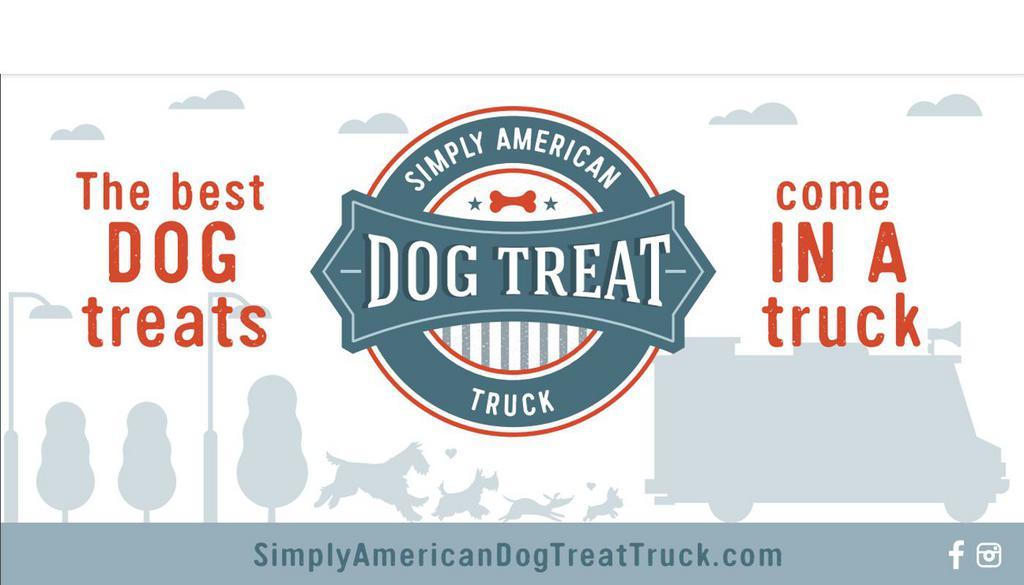 Simply American Dog · Pet Stores · Grocery