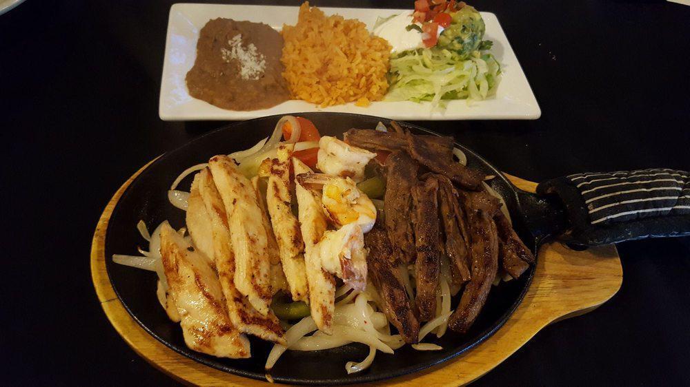 La Providencia Mexican Restaurant · Mexican · Salad · Soup · Desserts