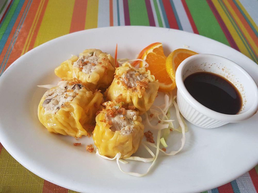 Thai Phooket · Thai · Noodles · Pho · Desserts · Salad