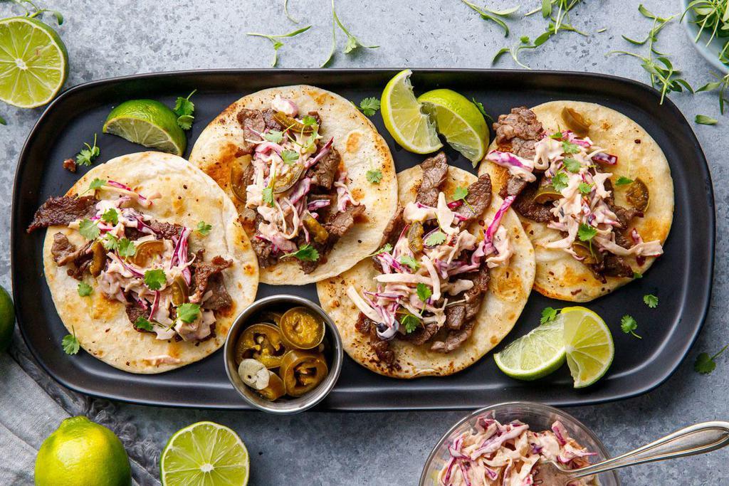 Taco Chela, LLC · Mexican · Breakfast