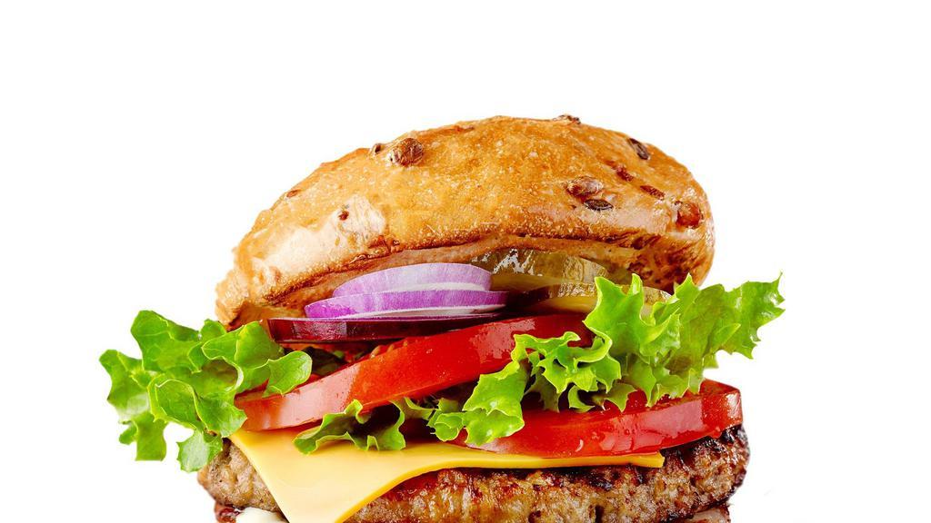 Phat Burger · American · Desserts · Burgers · Sandwiches · Fast Food