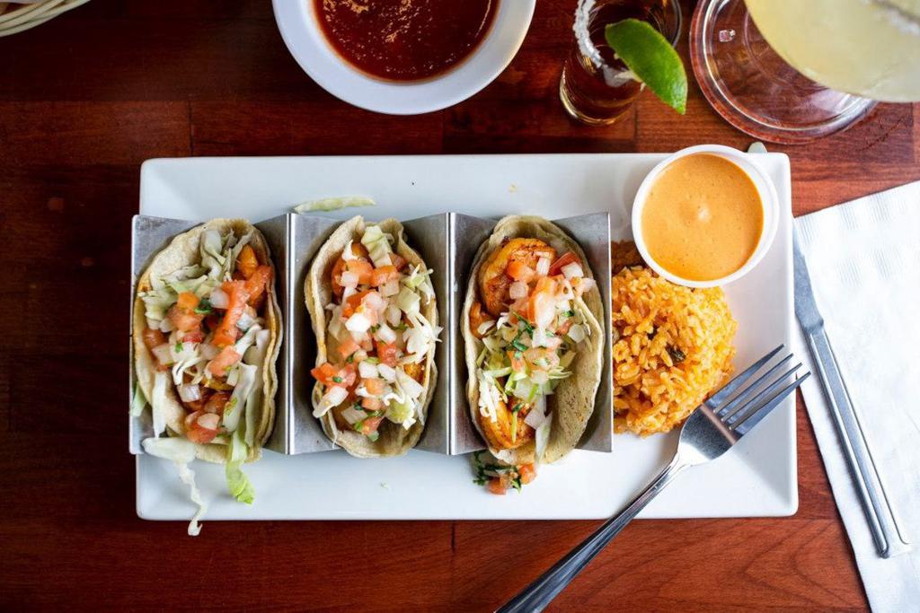 Mr Tequila Bar and Grill · Mexican · Seafood · Vegetarian