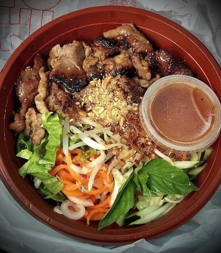 Eatz Vietnamese Restaurant · Vietnamese · Sandwiches · Chicken · Chinese