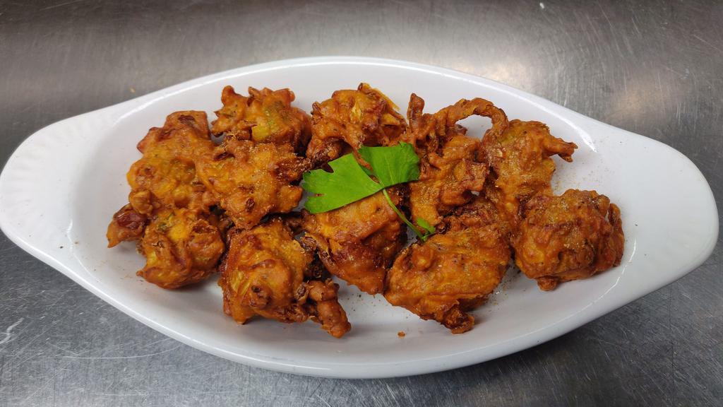 Kathmandu Kitchen · Indian · Asian · Chicken · Seafood · Vegetarian