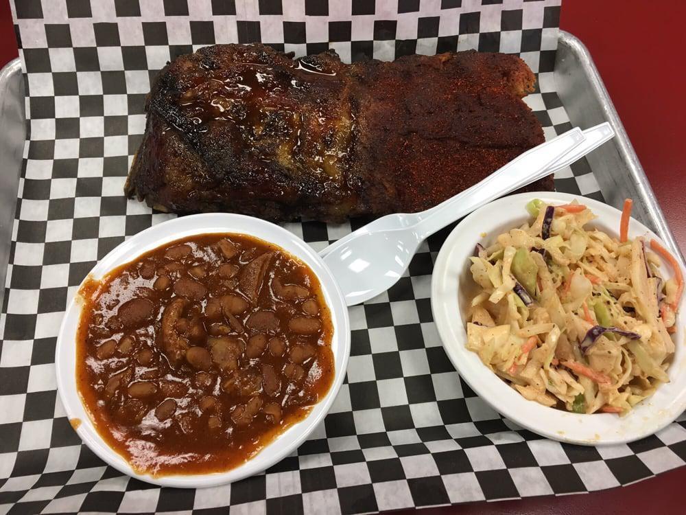 Ty's Smokehouse · Sandwiches · Salad · American · Barbecue