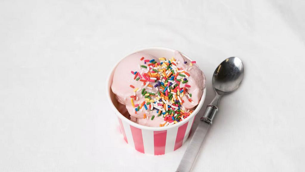 Freshberry Frozen Yogurt · Desserts · Smoothie · Asian