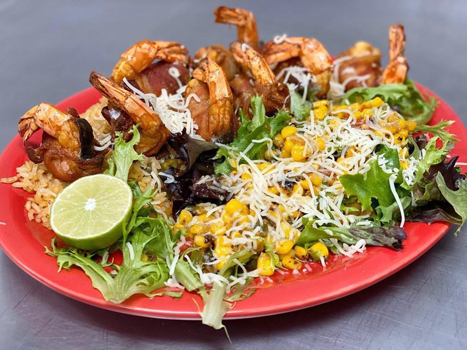 Fridas Mexican Restaurant · Mexican · Vegetarian