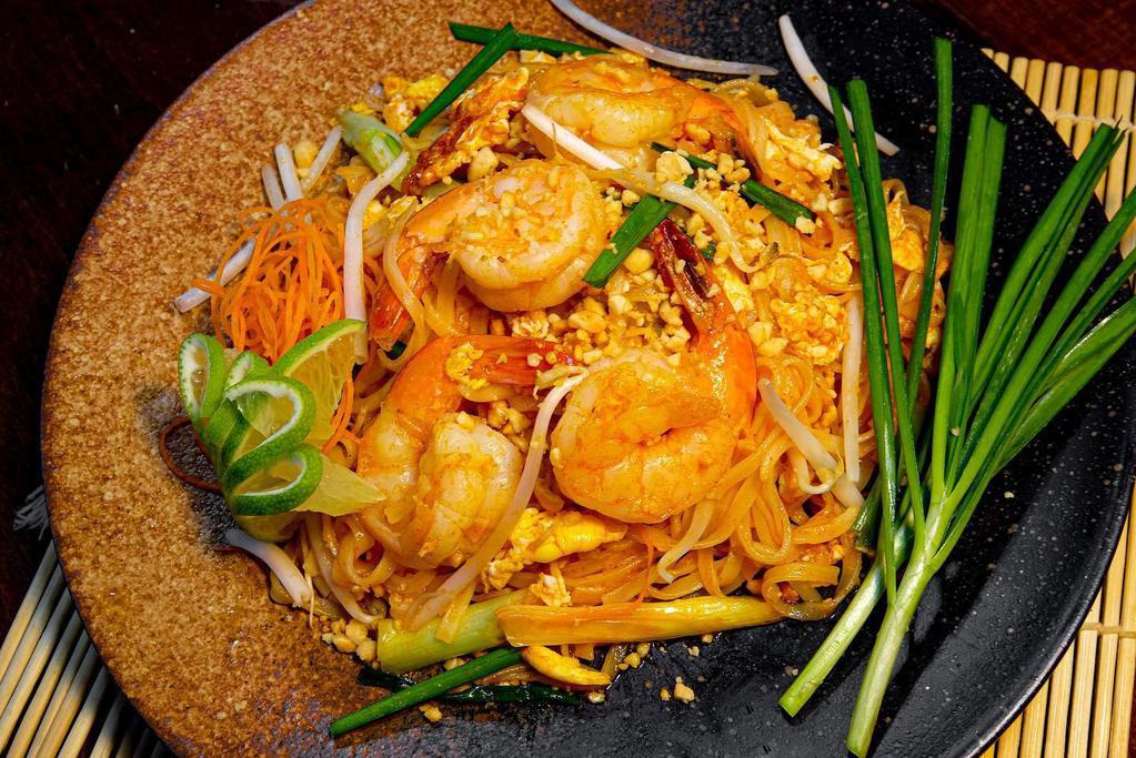Thai Star Restaurant · Thai · Soup · Noodles · Indian · Salad