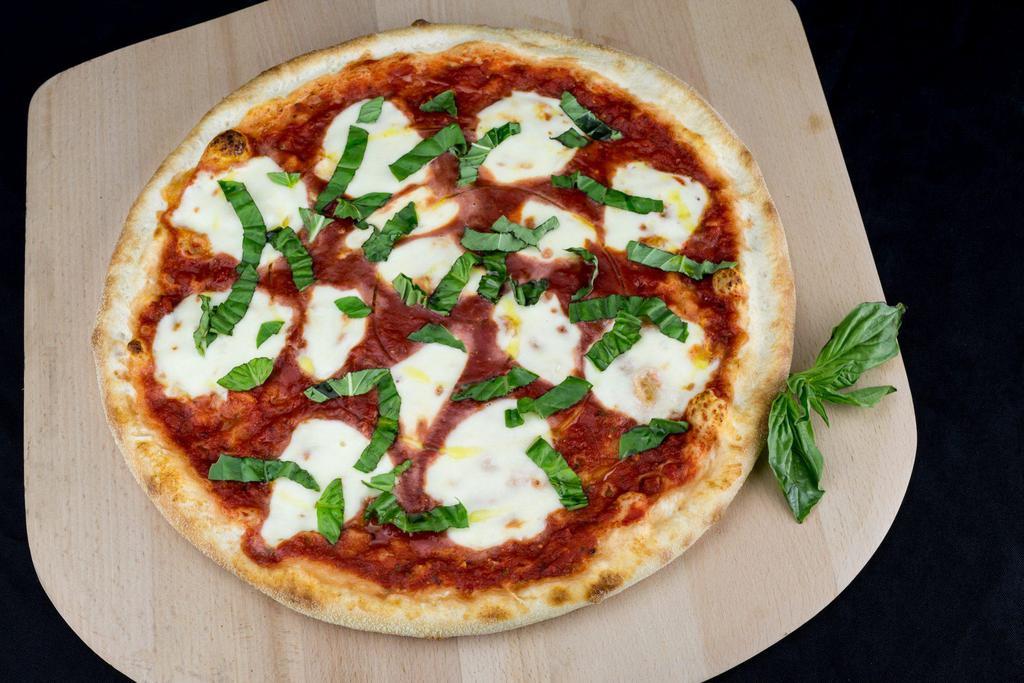 Mama Mia's Pizza & Deli · Italian · Pizza · Salad · Sandwiches
