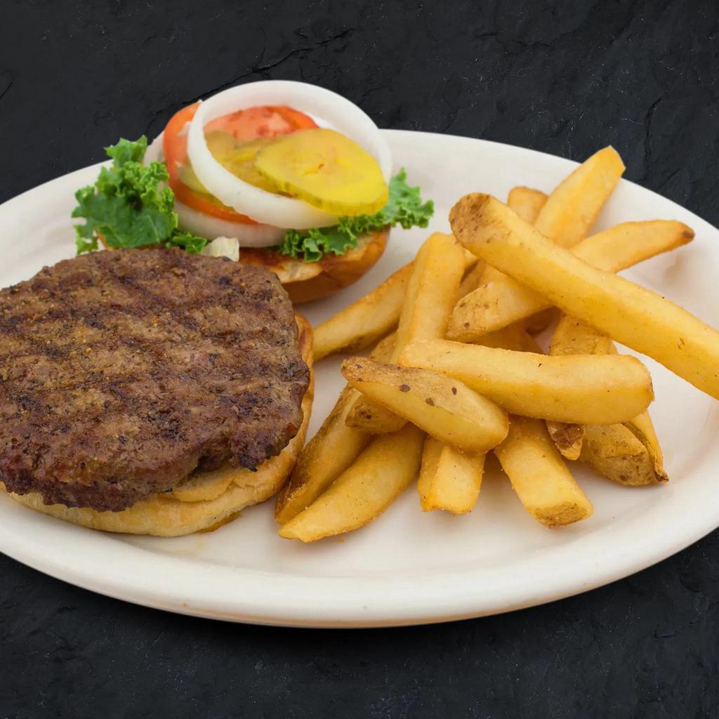 Cattleman's Roadhouse · Sandwiches · Desserts · Steak · Chicken · Burgers