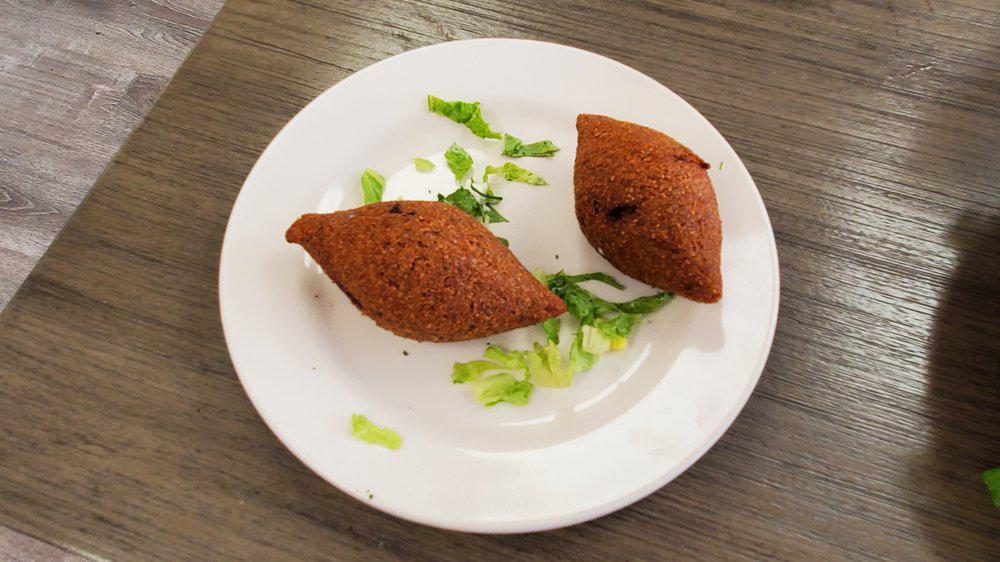 Falafel King Metairie · Middle Eastern · Salad · Desserts · Sandwiches · Mediterranean