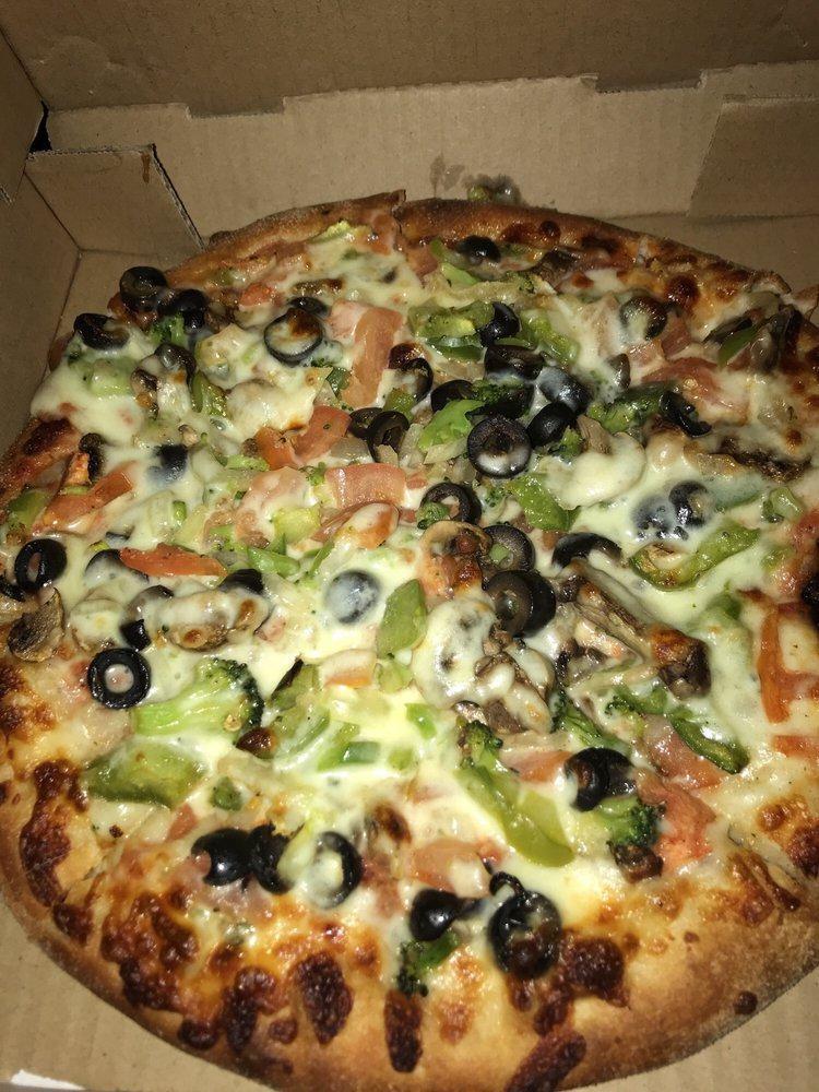 Little Jimmy's Pizza and Subs · Italian · Pizza · Sandwiches · Seafood