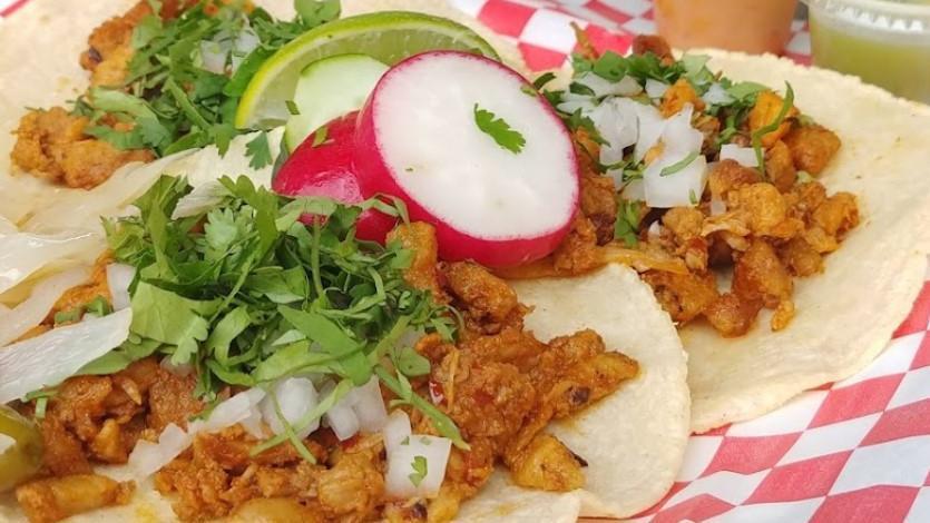 Tacos Coronay · Mexican · Poke