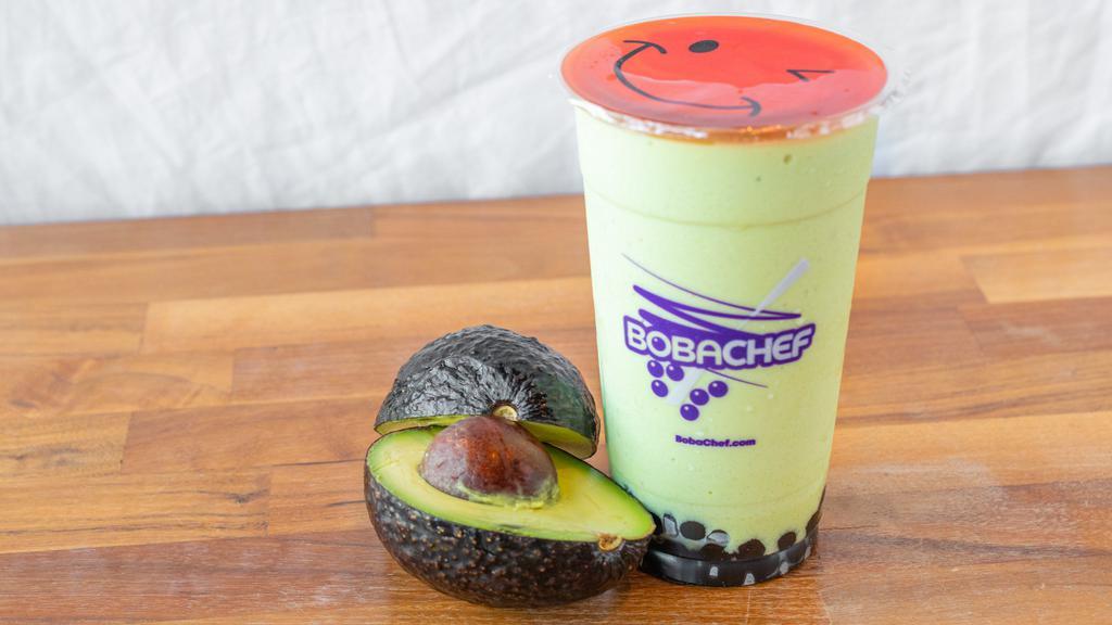 Boba Chef · Drinks · Smoothie · Coffee