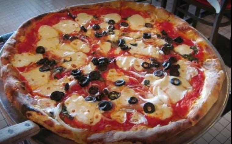 Reginella's Italian Ristorante & Pizzeria · Italian · Pizza · Sandwiches · Salad