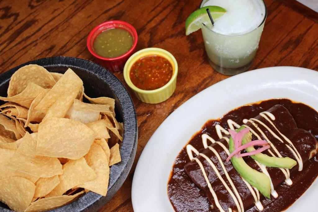 1900 Mexican Grill · Mexican · Desserts · Soup · Salad