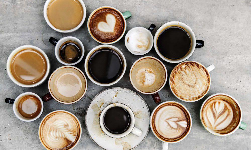 Coffee Prose · Drinks · Coffee