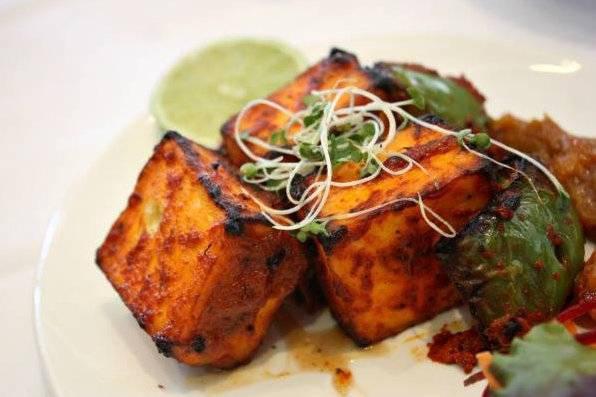 Jaipur Indian Restaurant · Indian · Vegetarian · Chicken · Other · Seafood